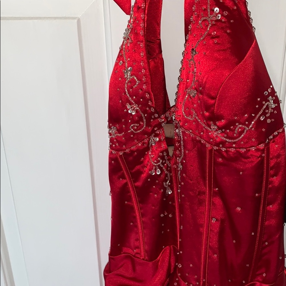 💎 Formal/Prom Dress